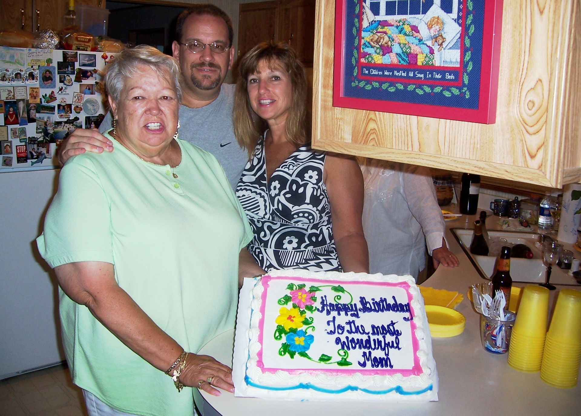 Donna Rae Mauro photos