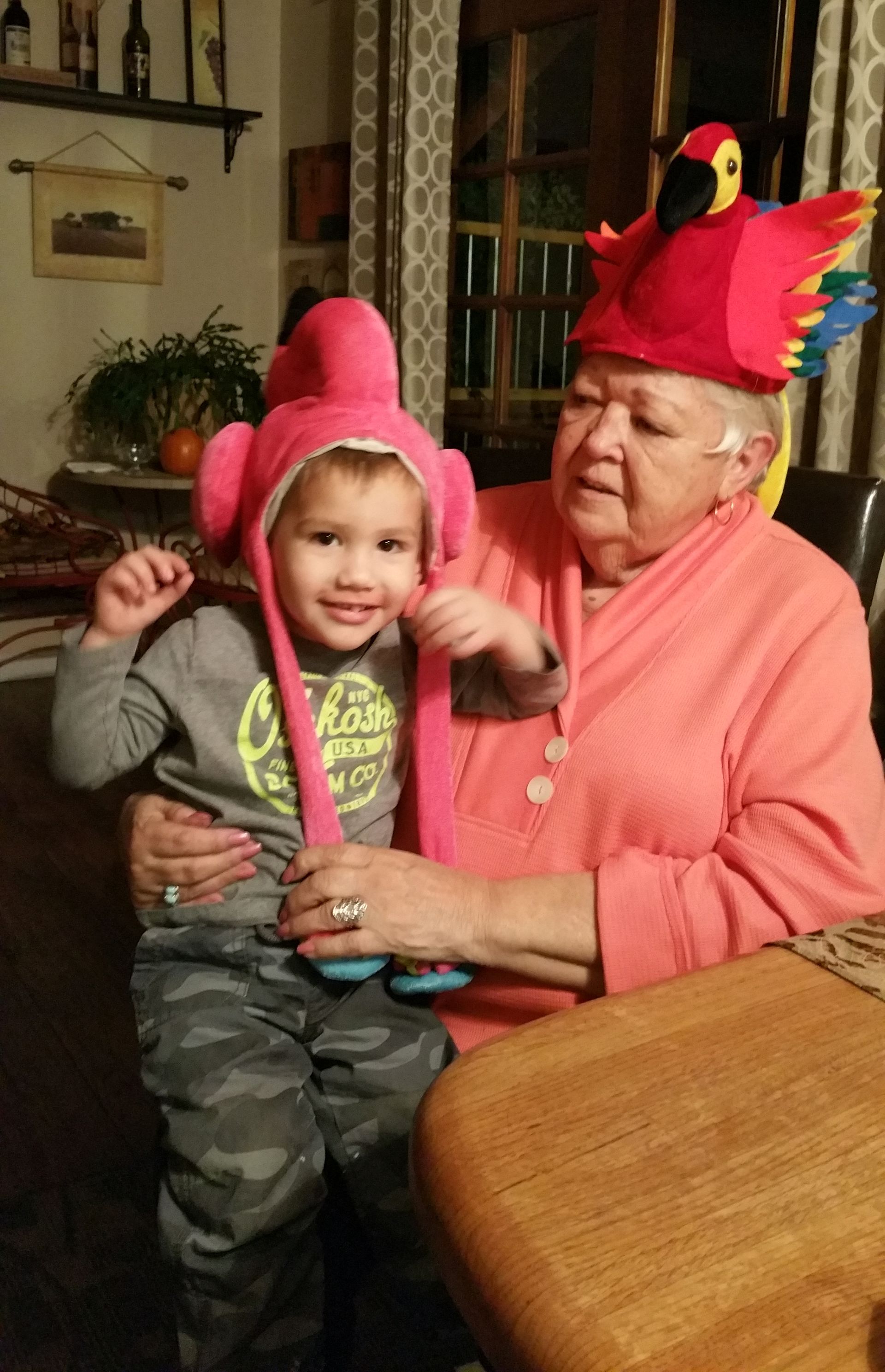 Donna Rae Mauro photos