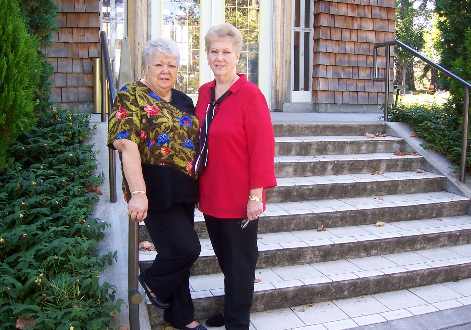 Donna Rae Mauro photos