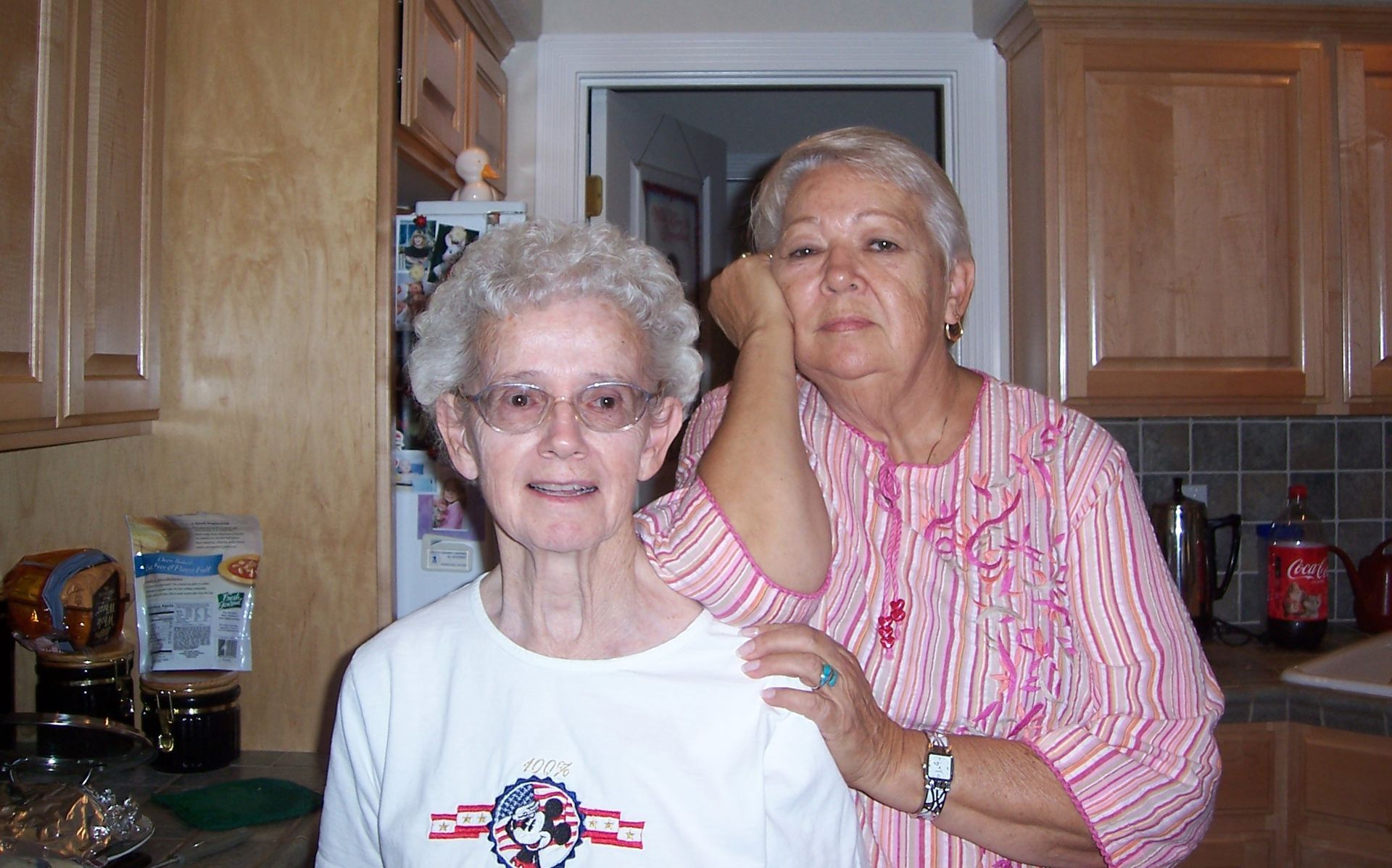 Donna Rae Mauro photos