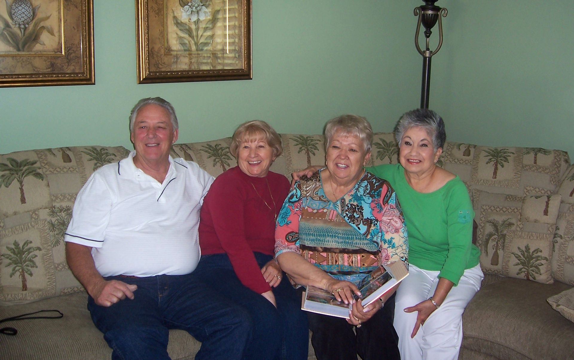 Donna Rae Mauro photos