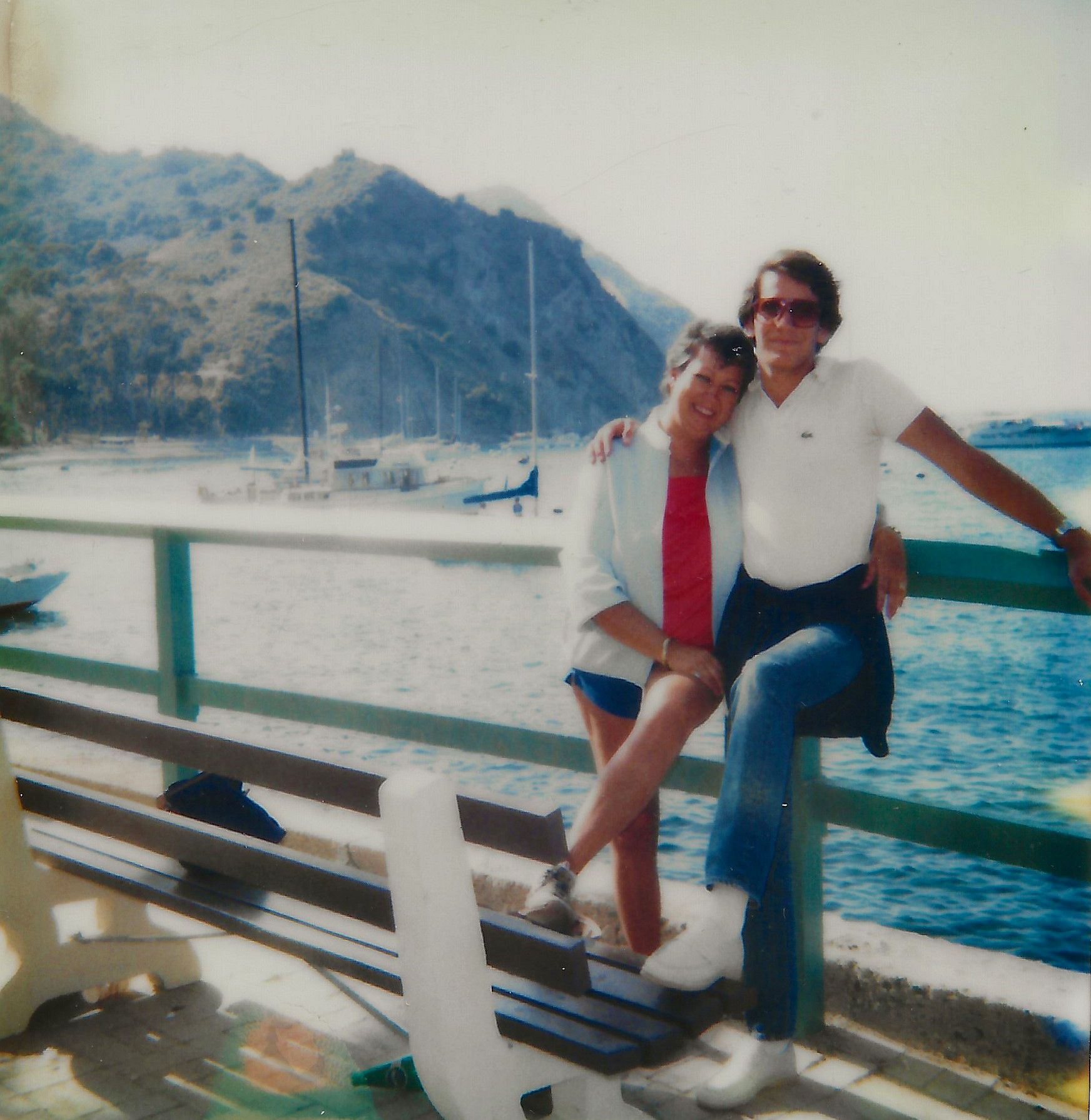 Donna Rae Mauro photos