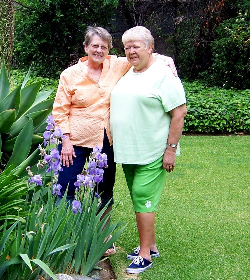 Donna Rae Mauro photos