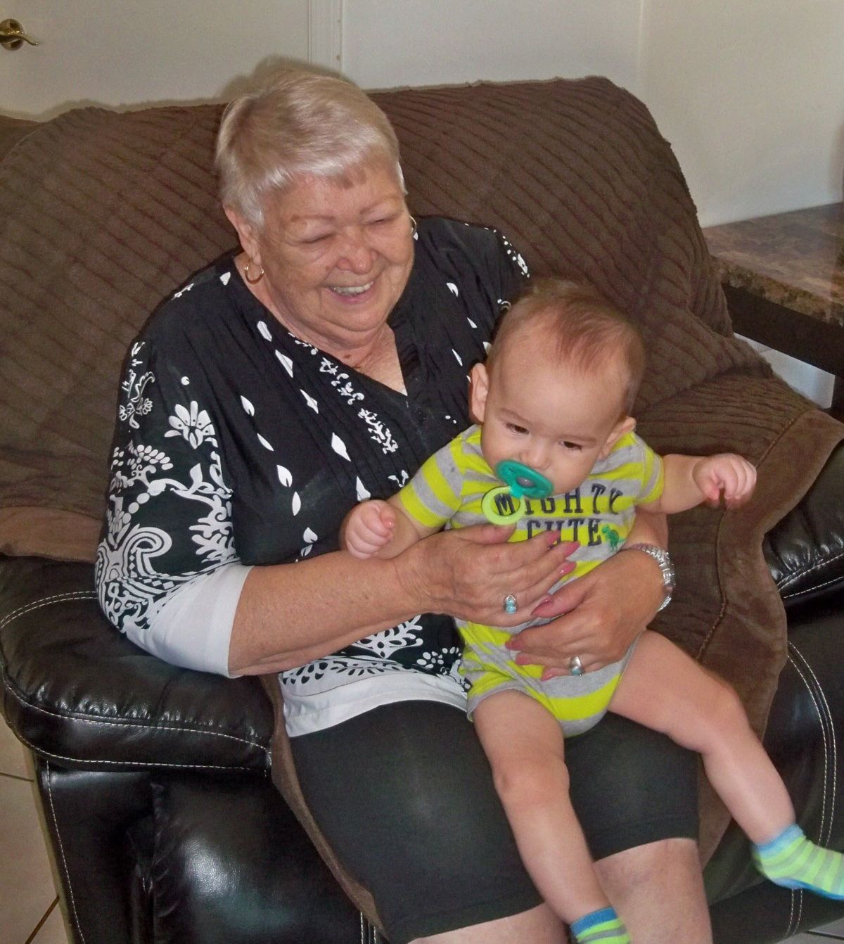 Donna Rae Mauro photos