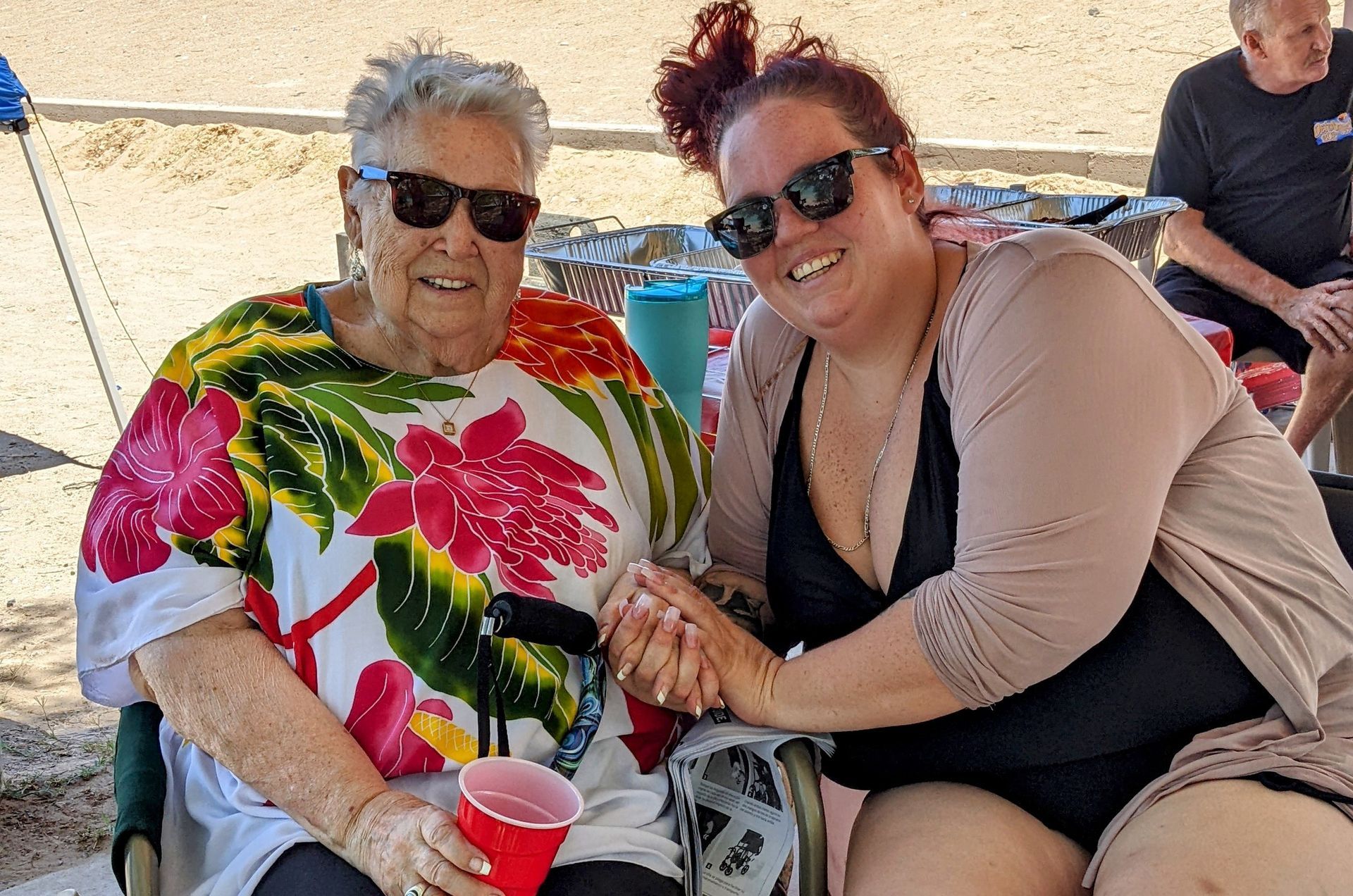 Donna Rae Mauro photos