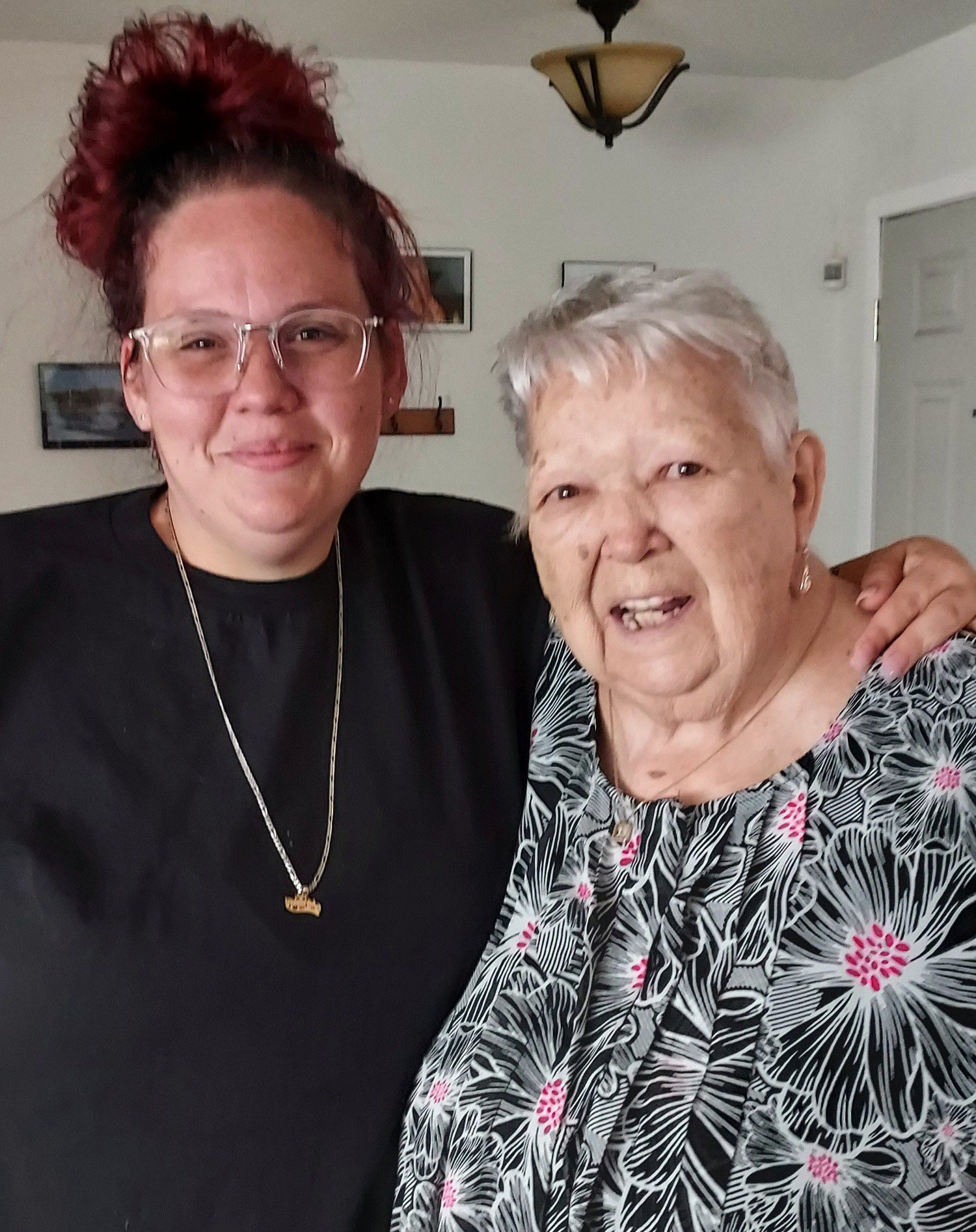 Donna Rae Mauro photos