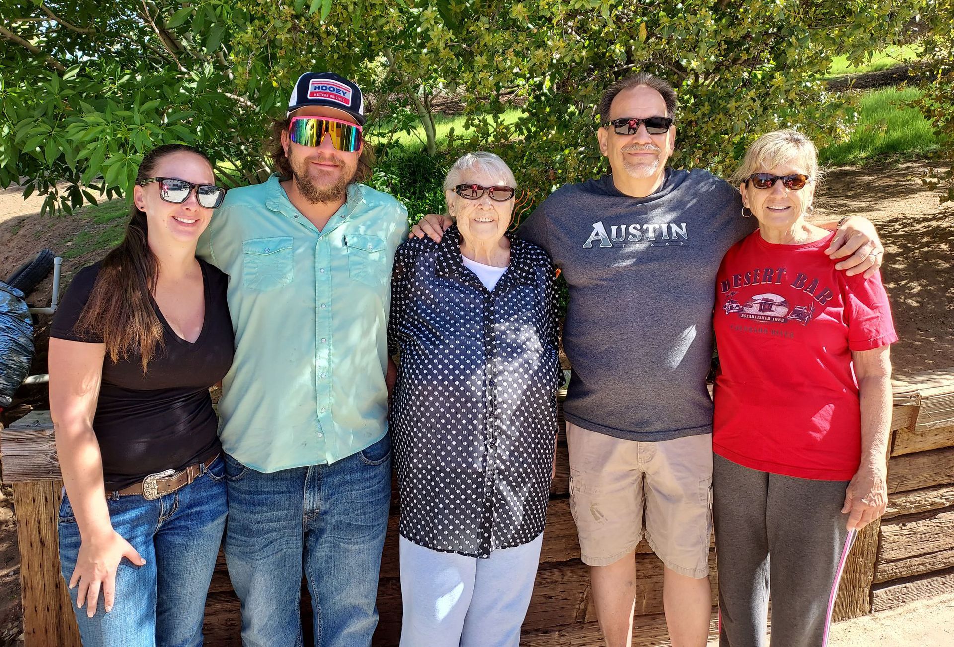 Donna Rae Mauro photos