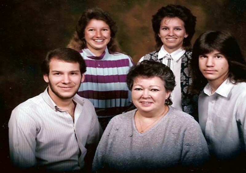 Donna Rae Mauro photos