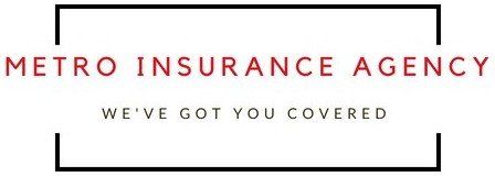 Metro Insurance Agency logo