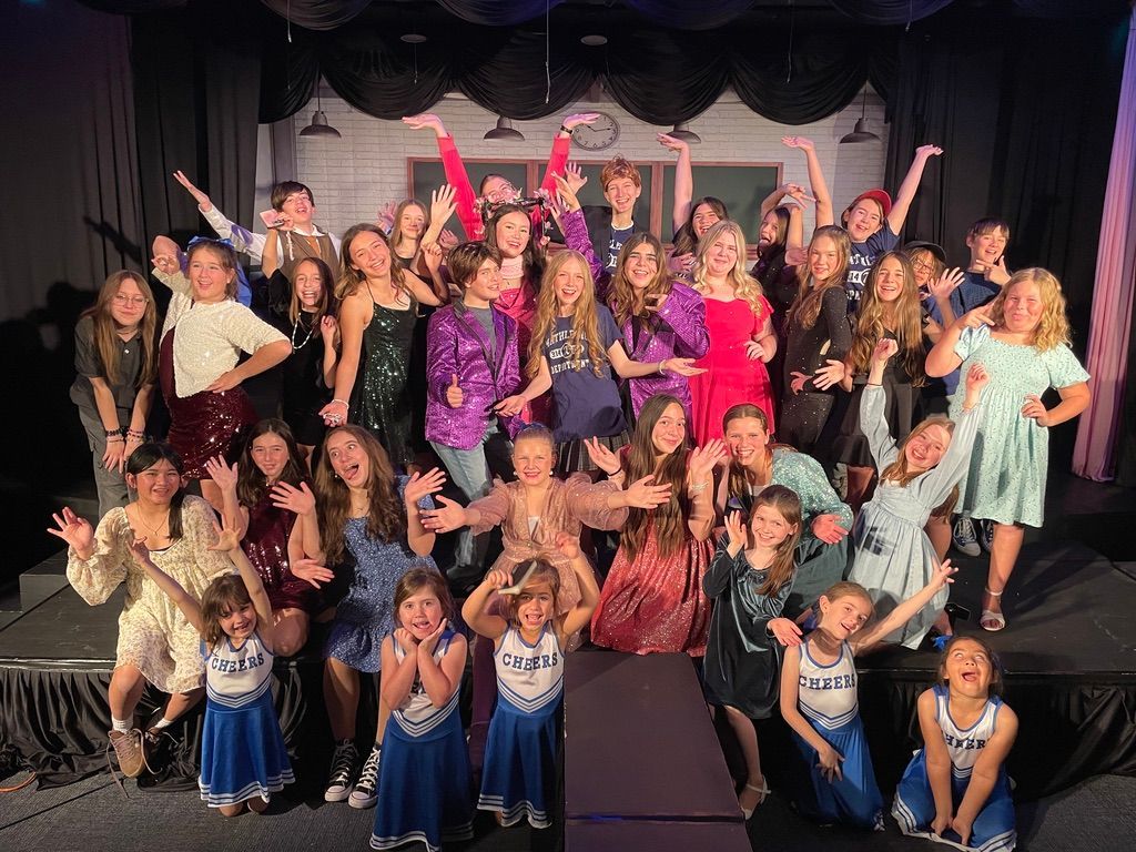 Fountain Hills Favorite | Paige Productions Youth Theater | Serving Scottsdale, AZ, Fountain Hills, AZ, Phoenix, AZ