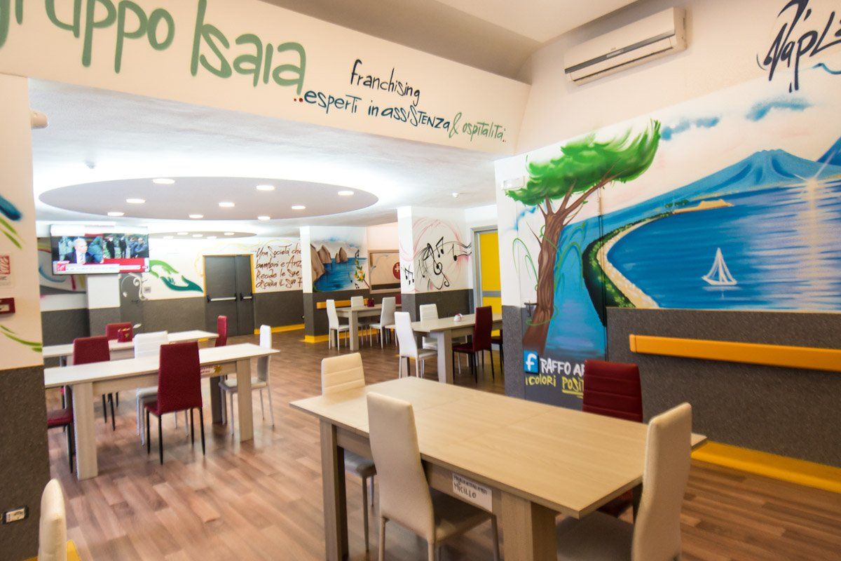 servizi di assistenza professionale