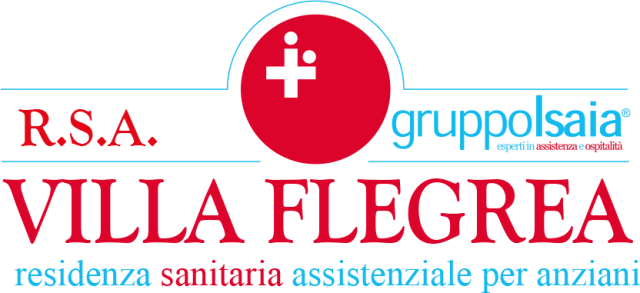 RSA Villa Flegrea-LOGO