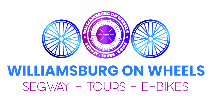 Williamsburg on Wheels Logo