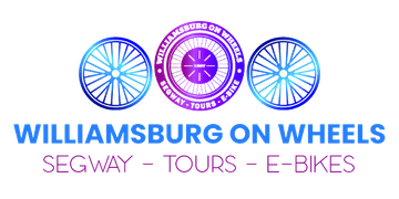 Williamsburg on Wheels Logo