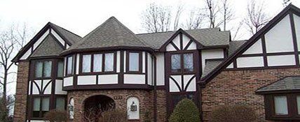 Home Roof Replacement