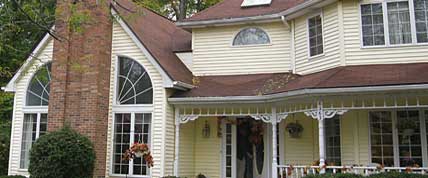 Siding Contractor Buffalo, NY