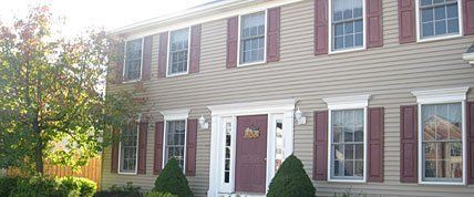 Replacement Window Contractor Buffalo, NY