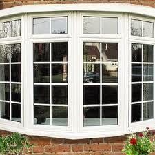 Window installation project by Champion Home Remodeling