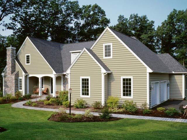 Champion Home Remodeling professional team