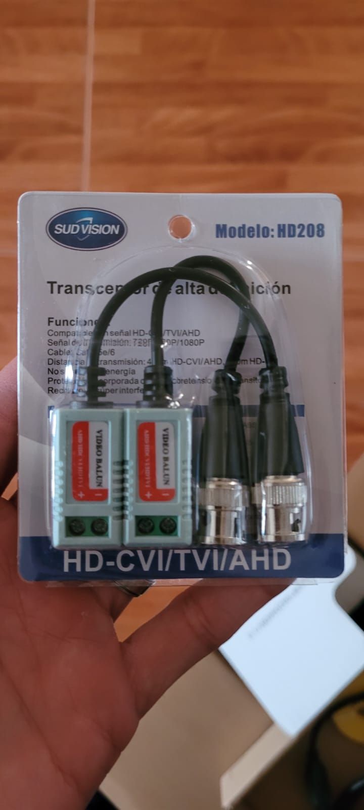 Gamma Electrónica - Productos electrónicos y de seguridad