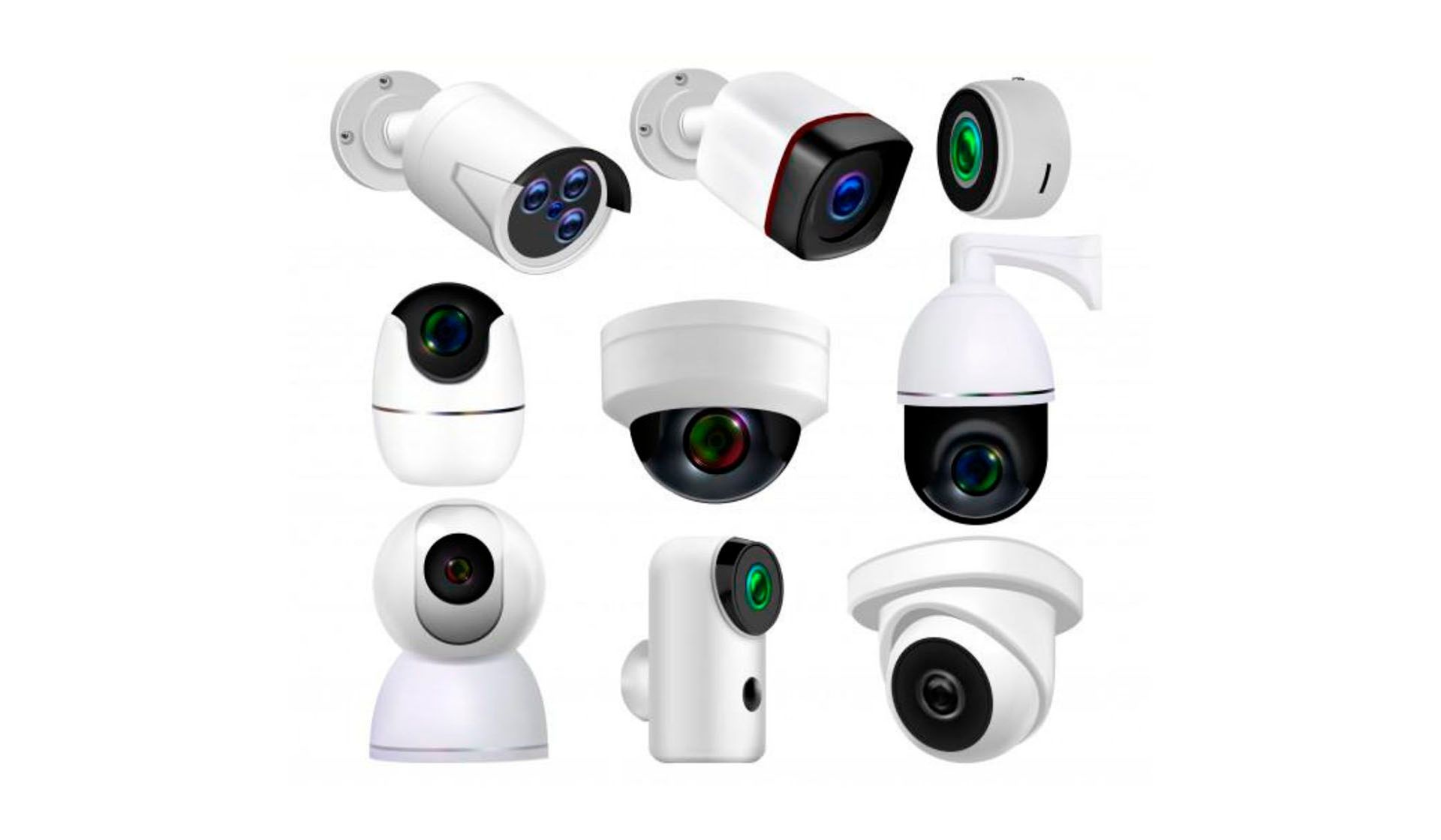 Gamma Electrónica - Productos electrónicos y de seguridad