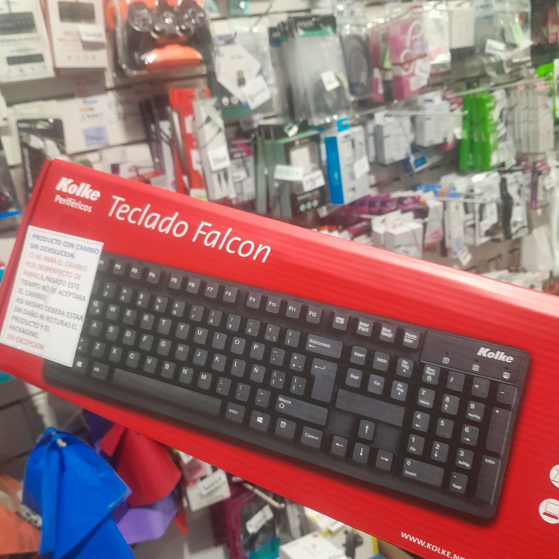 Gamma Electrónica - Productos electrónicos y de seguridad