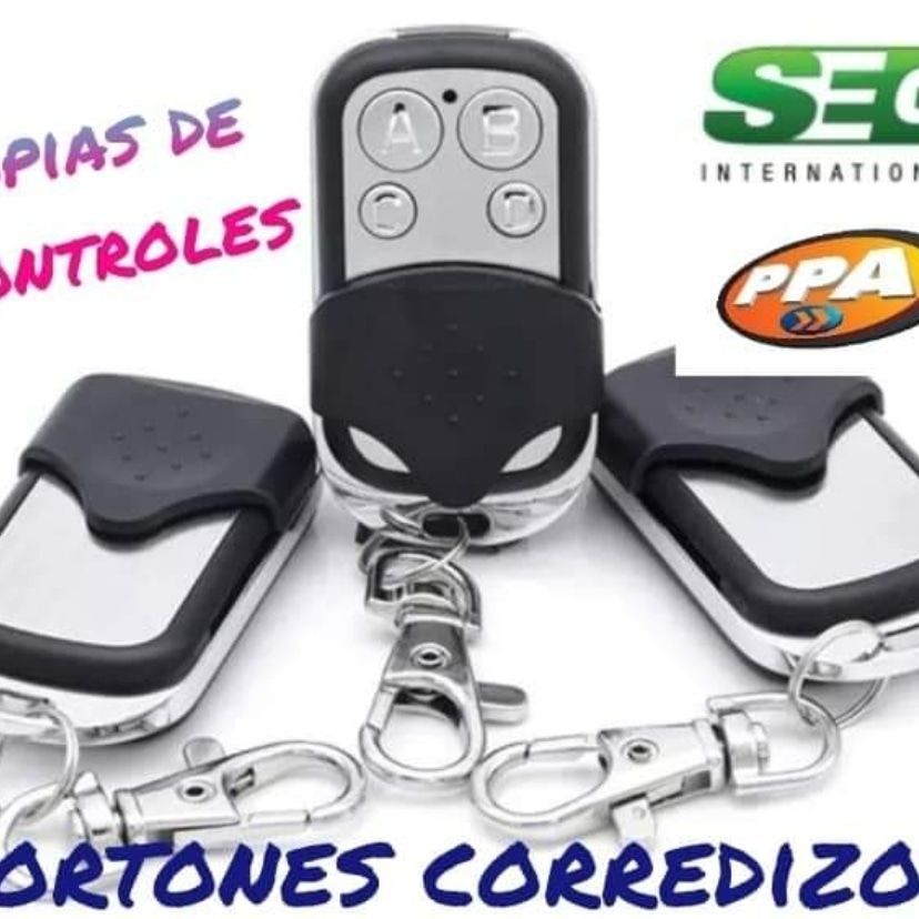 Gamma Electrónica - Productos electrónicos y de seguridad