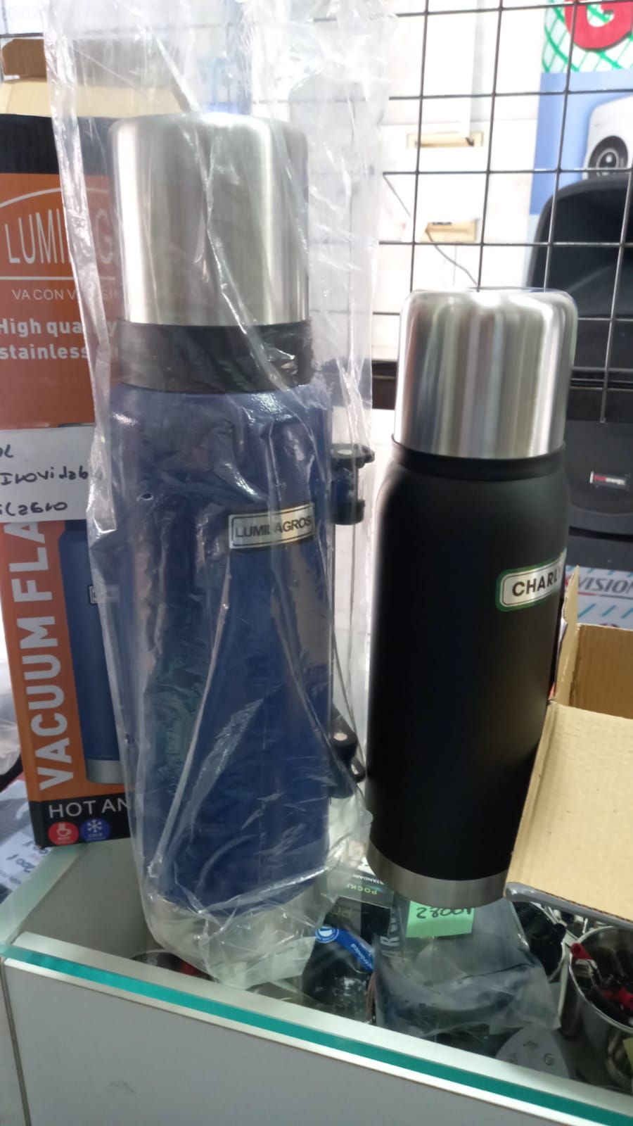 Gamma Electrónica - Productos electrónicos y de seguridad