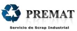 PREMAT SA  logo