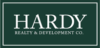 Hardy Realty & Development Home Page