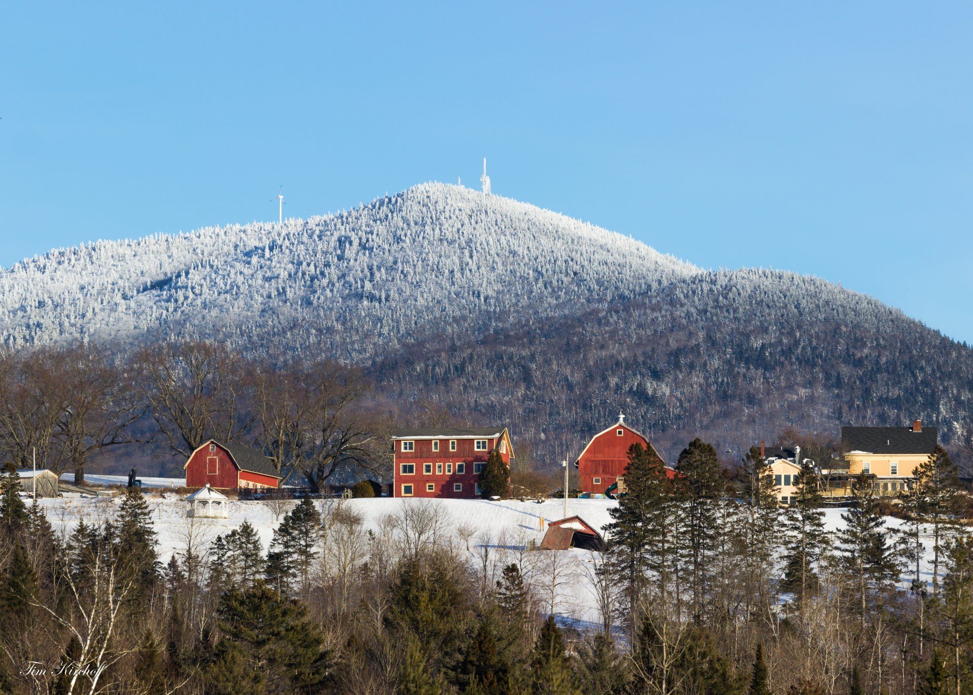 Lyndon Area Chamber of Commerce Lyndon, Vermont