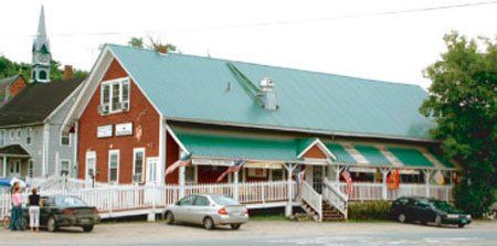 Lyndon Area Chamber of Commerce in Lyndon VT