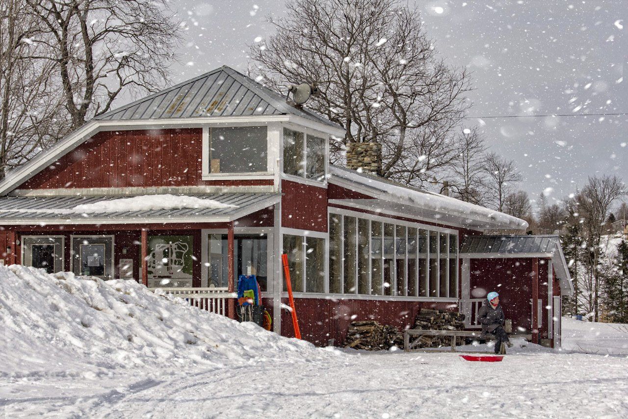 Lyndon Area Chamber of Commerce Lyndon, Vermont