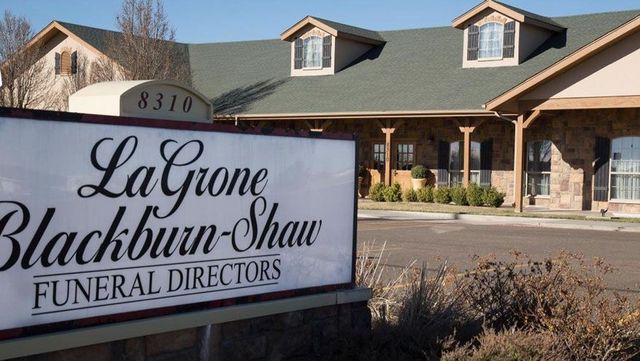 Amarillo Texas Funeral Homes - Homemade Ftempo