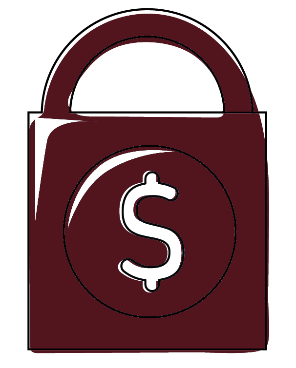 People making planning arrangements