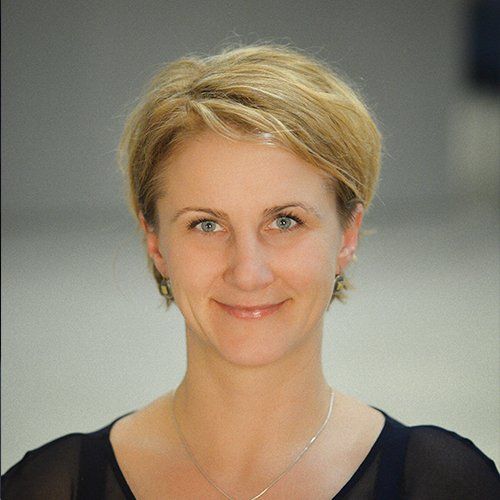 GIEDRĖ GIRDVAINYTĖ