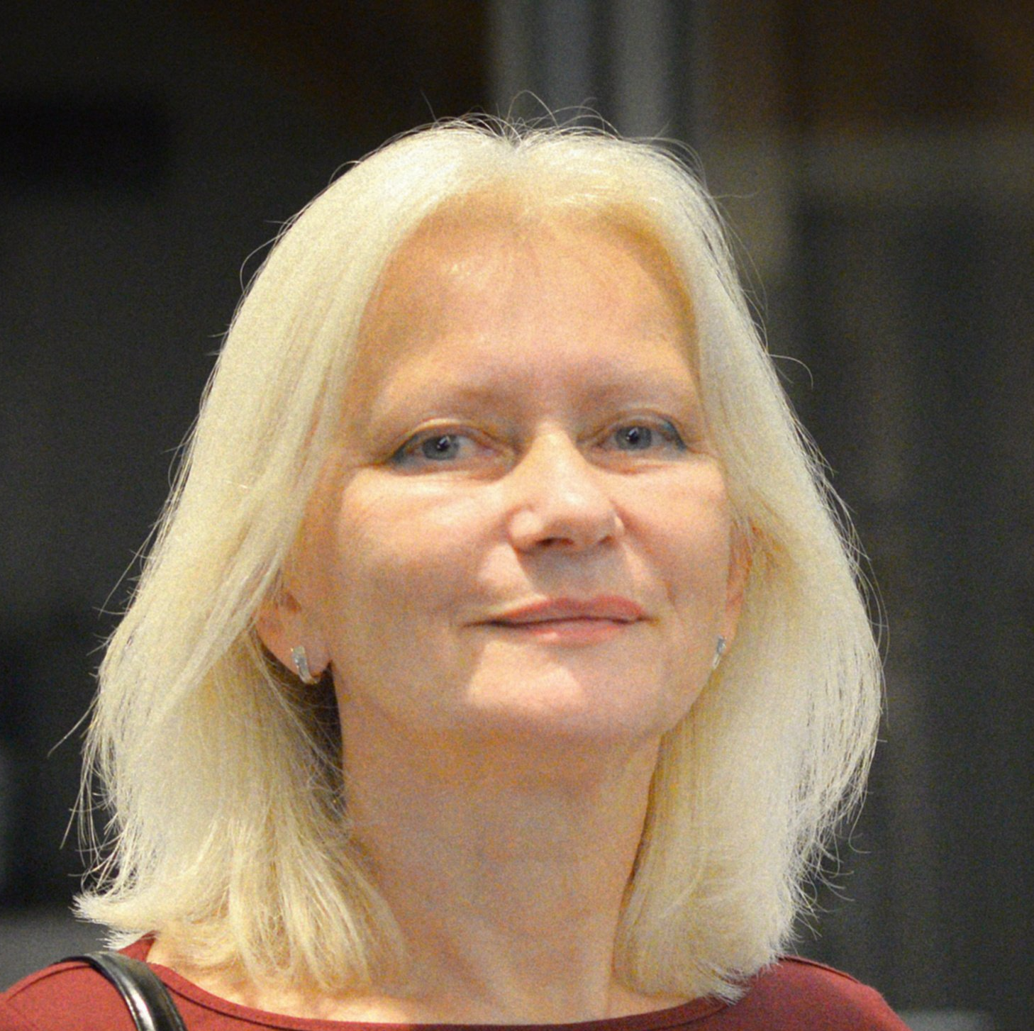 JŪRATĖ BARZDENYTĖ