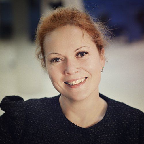 GIEDRĖ GIRDVAINYTĖ