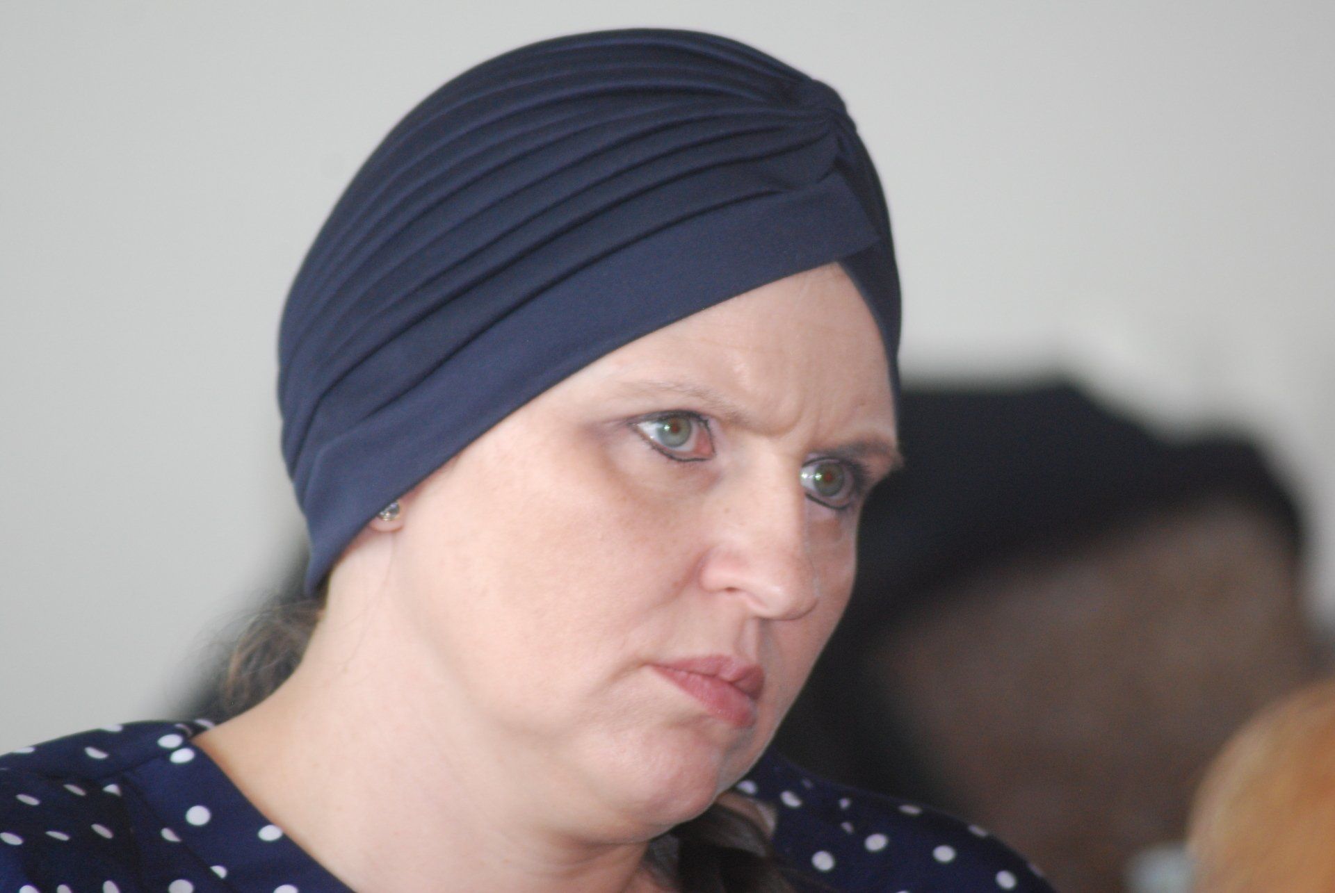 DALIA ŠALKAUSKIENĖ