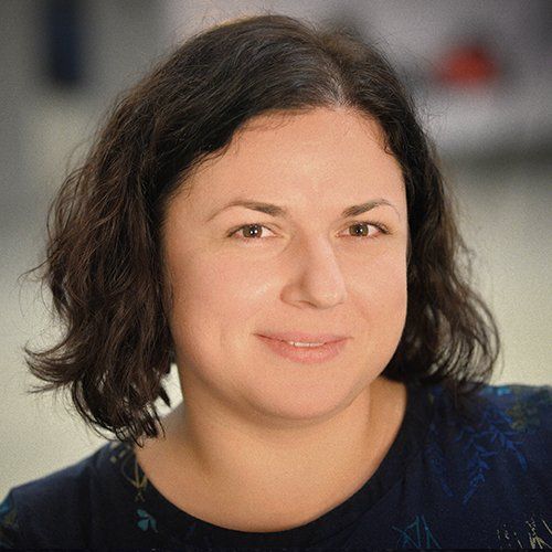 GIEDRĖ GIRDVAINYTĖ