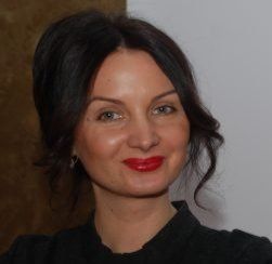 LINA JAKUBAITIENĖ