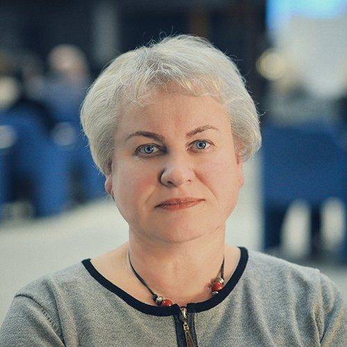 JOLANTA JOKŠIENĖ