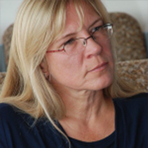 GITANA KALINAUSKIENĖ