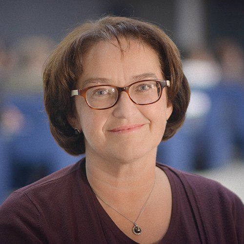 LAIMUTĖ VAIDELIENĖ