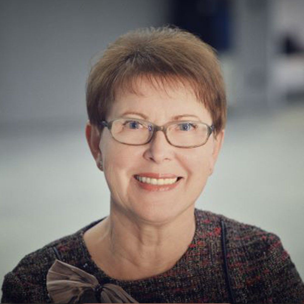 VIRGINIJA LUKŠIENĖ