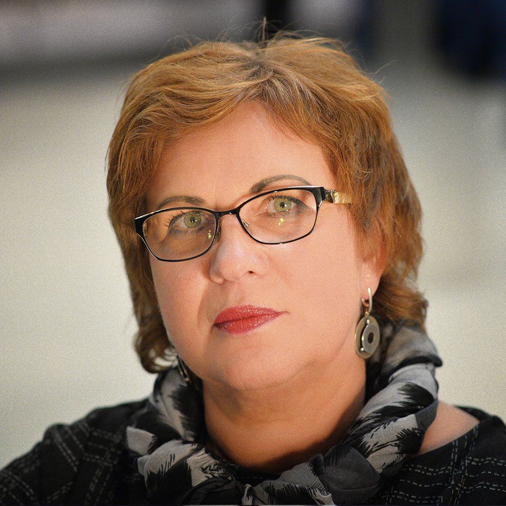 VIKTORIJA TRINKŪNIENĖ