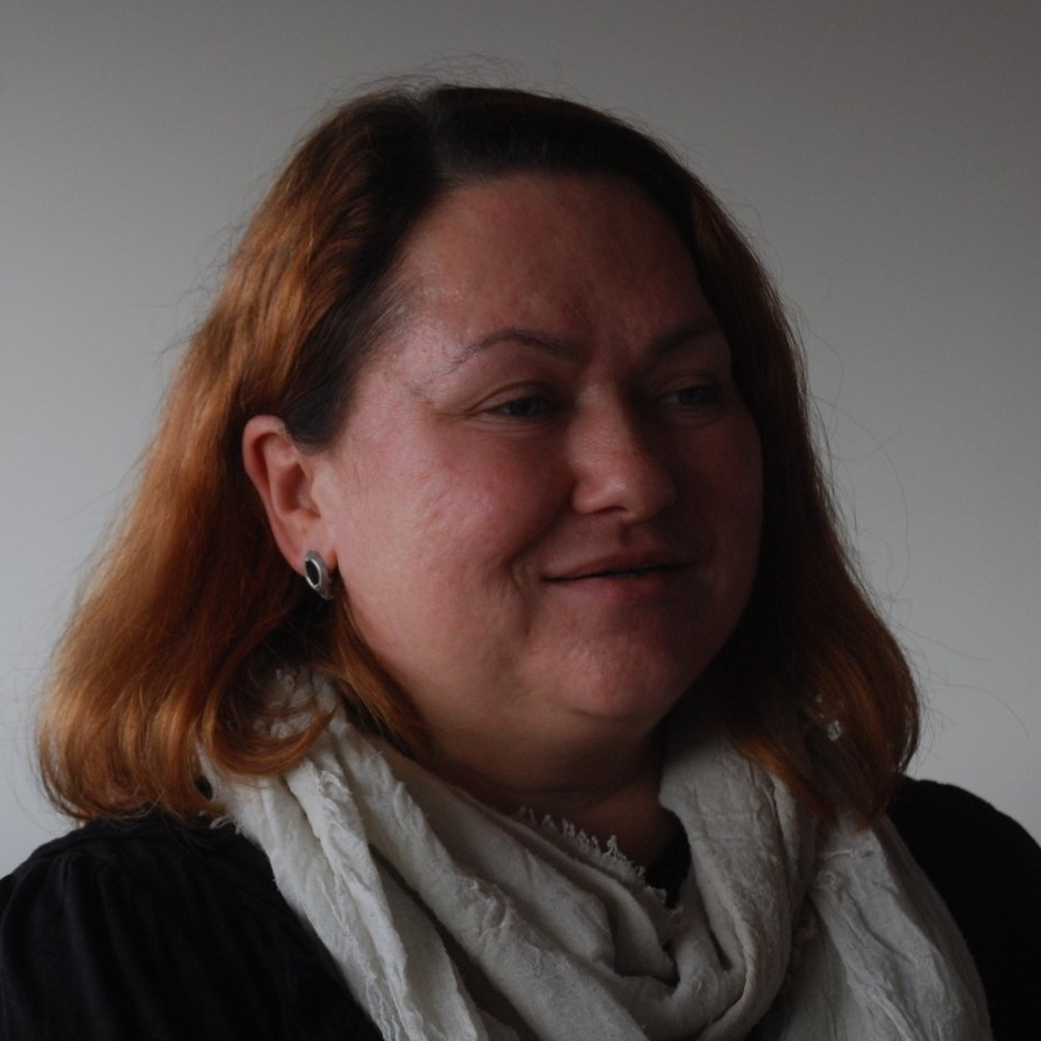 DAIVA KRIŠTAPONIENĖ