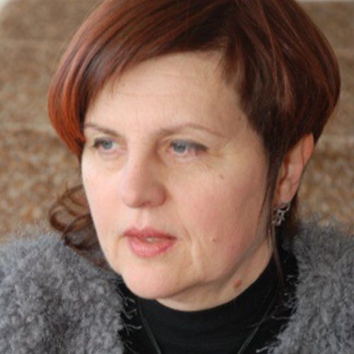 LAIMA VALANTIEJIENĖ