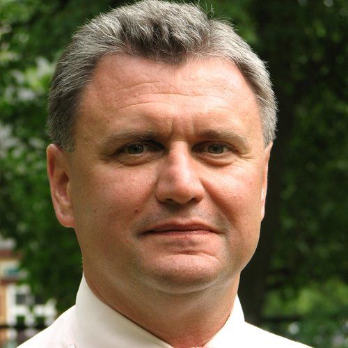 LIUTAURAS LABANAUSKAS