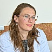 EGLĖ KULIKAUSKIENĖ